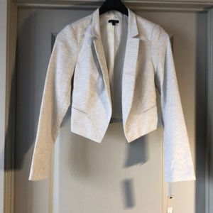 Apt. 9 Tailored Point Lapel Jacket